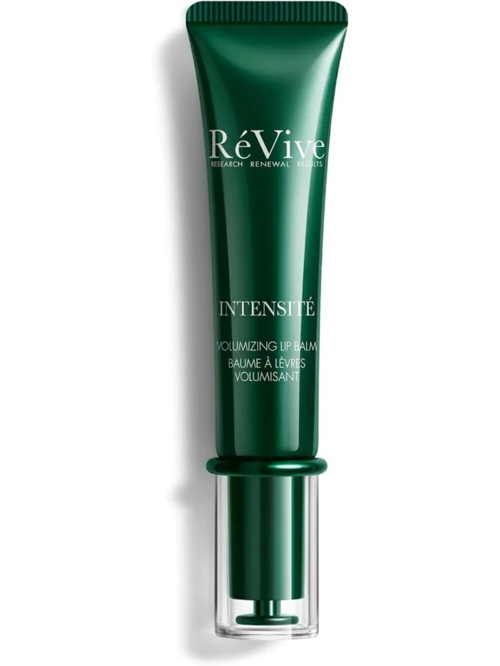Volumizing Plumping Lip Balm for Dry Lips, Nourishing & Smoothing Formula, 10g